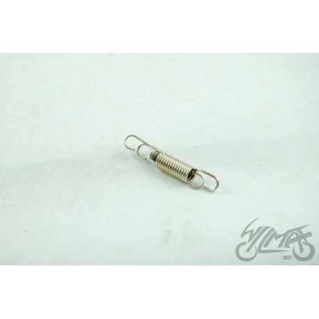 SPRĘŻYNA PODSTAWY BOCZNEJ LJ50-QT-L