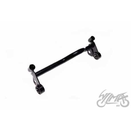 MOCOWANIE GÓRA SILNIKA QT-4