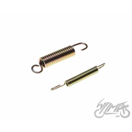 SPRĘŻYNA PODSTAWY CENTRALNEJ QT-4