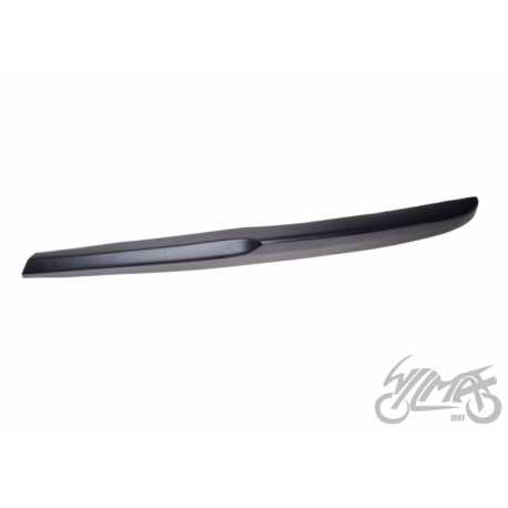 LISTWA OZDOBNA P CZARNY MAT NOWE MALOWANIE