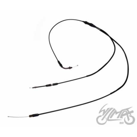 LINKA GAZU KPL QT-4 WERSJA B
