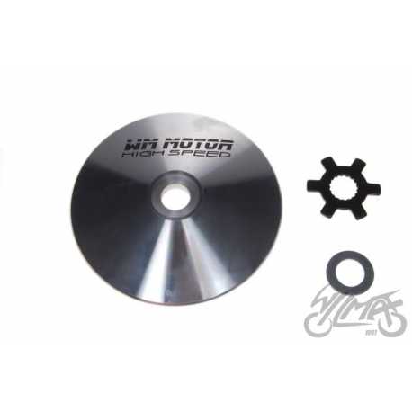 TARCZA ZEWNĘTRZNA WARIATORA Z PODKŁADKĄ 2T FI13