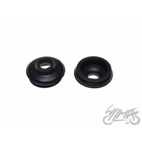 GUMA KOŃCÓWKI DRĄŻKA KIEROWNICZEGO ZQ5126 ATV