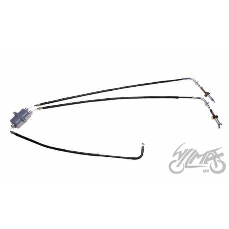 LINKA HAMULCA ATV Splitter KPL Z ROZDZIELACZEM