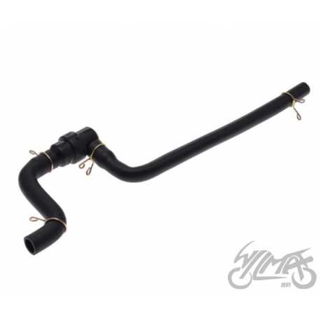 SEPARATOR PAR OLEJU SILNIKA ATV250 ST-9E