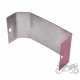 POKRYWA METALOWA INSTALACJI LEWA DO SHINERAY 50Q-2