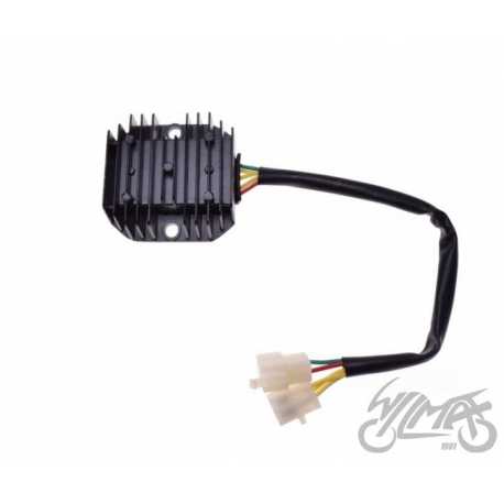 REGULATOR NAPIĘCIA DO SHINERAY ATV300 STE