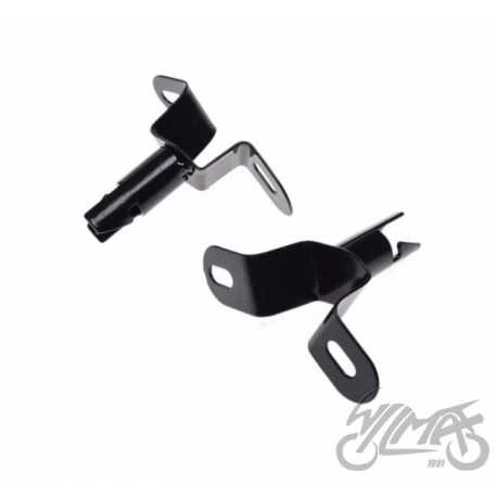 ZACZEP ZAMKA POKRYWY DO SHINERAY XY150-17 L+R