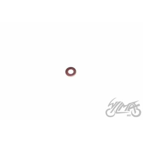 PODKŁADKA PODSTAWY DŹWIGIENEK DO SHINERAY XY125-1