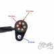 CZUJNIK LUZU DO SHINERAY XY125-10D