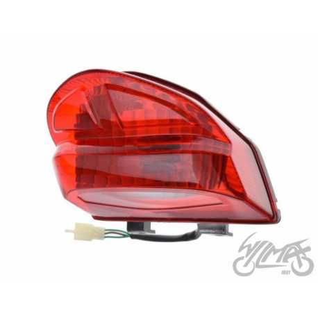 LAMPA TYŁ DO SHINERAY XY125-10D