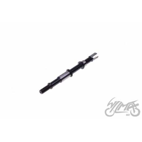 WAŁEK POMPY CIECZY ATV 250ST-9C