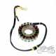 STATOR ISKROWNIK 18 CEWEK DO SHINERAY ATV250 ST-9C