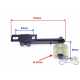 NAPINACZ ŁAŃCUCHA DO SHINERAY ATV250 ST-9C
