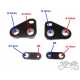 MOCOWANIE SILNIKA DO SHINERAY ATV200 ST-9 KPL