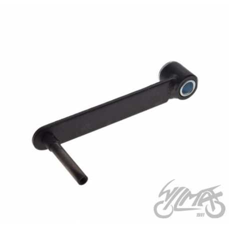 DŻWIGNIA+TULEJA NAPINACZA ŁAŃCUCHA DO ATV200 ST-9