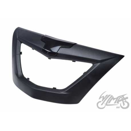 OBUDOWA KRATKI PLASTIKU PRZÓD SHINERAY XY250ST-4B