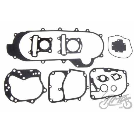 USZCZELKA SILNIK 4T 50cc 430mm BEZ AZBESTU! KPL