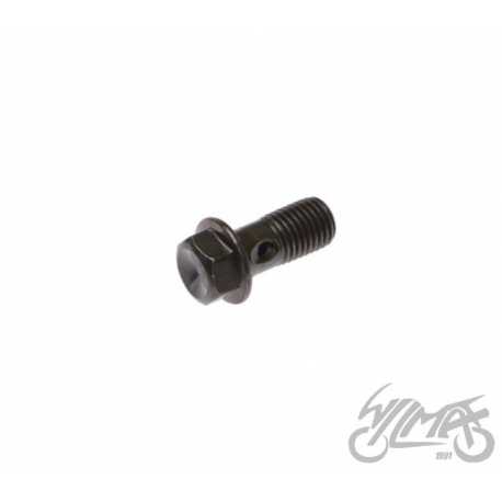 ŚRUBA PRZEWODU HAMULCA