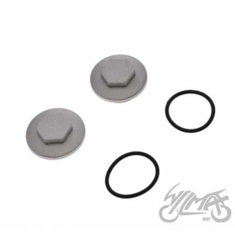 KOREK REGULACJI ZAWORÓW DO ZIPP VZ-2
