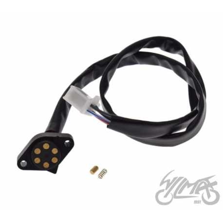 CZUJNIK LUZU DO ZIPP VZ-2