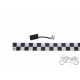 SZCZOTKA JUNAK PRADNICY 501 12x5x21 mm