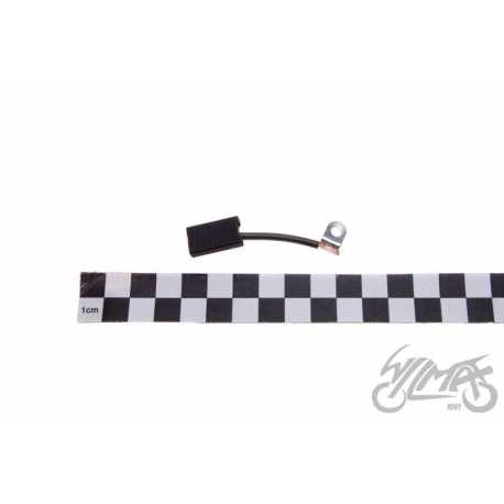 SZCZOTKA JUNAK PRADNICY 501 12x5x21 mm