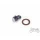 KOREK SPUSTU OLEJU Z MAGNESEM WSK125 M14