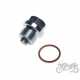 KOREK SPUSTU OLEJU Z MAGNESEM WSK125 M14