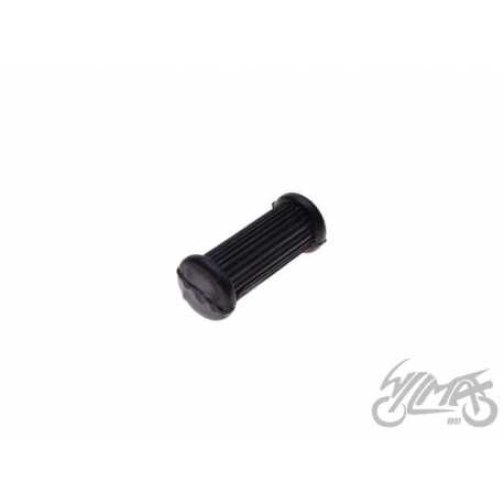 GUMA PODNÓŻKA WSK JUNAK OTWÓR 15 mm