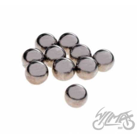 KULKA 6 MM /10 SZTUK