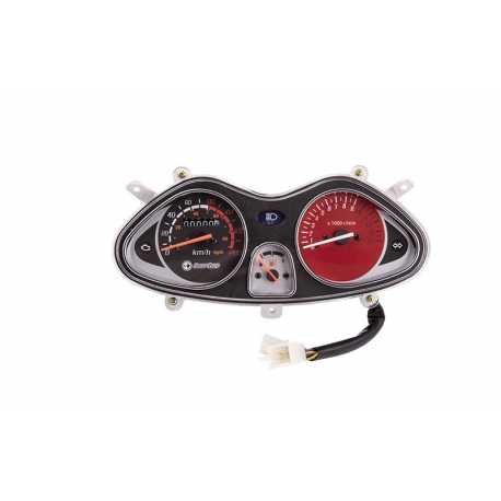 Licznik Falcon 125cc na wtrysk
